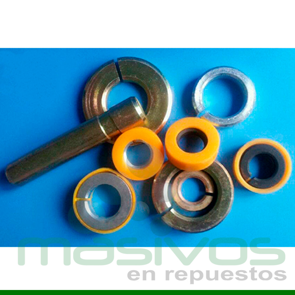 PINES Y RETAINER PARA DIENTES DE TODAS LAS TALLA