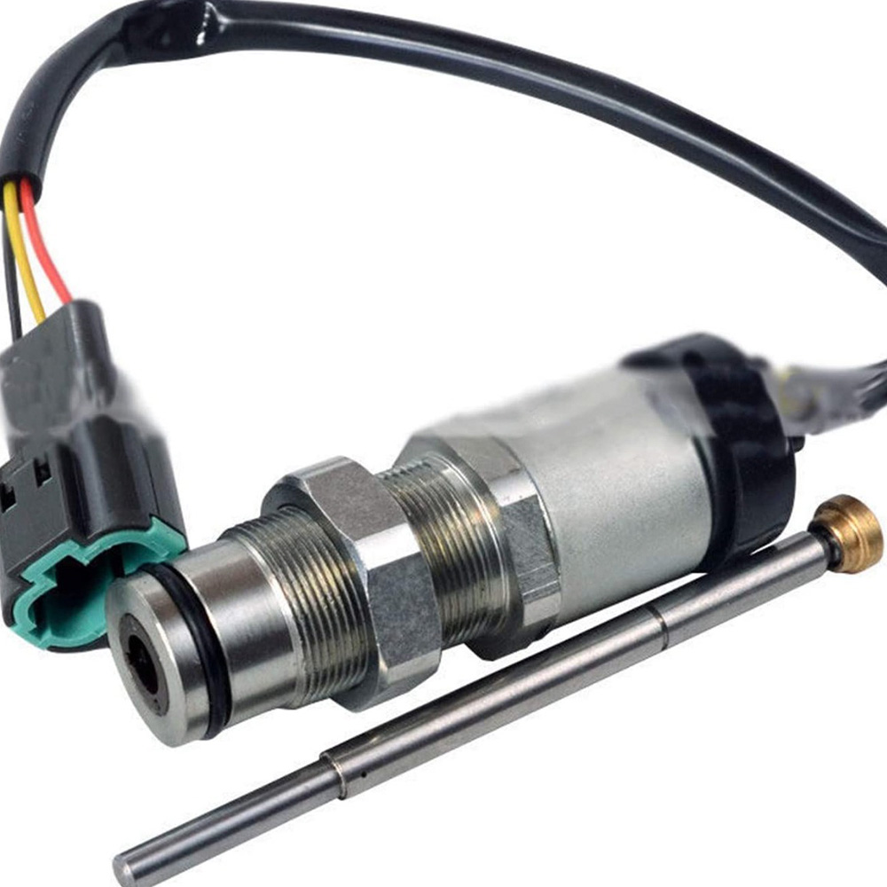 VÁLVULA SOLENOIDE DE BOMBA PRINCIPAL PARA HITACHI