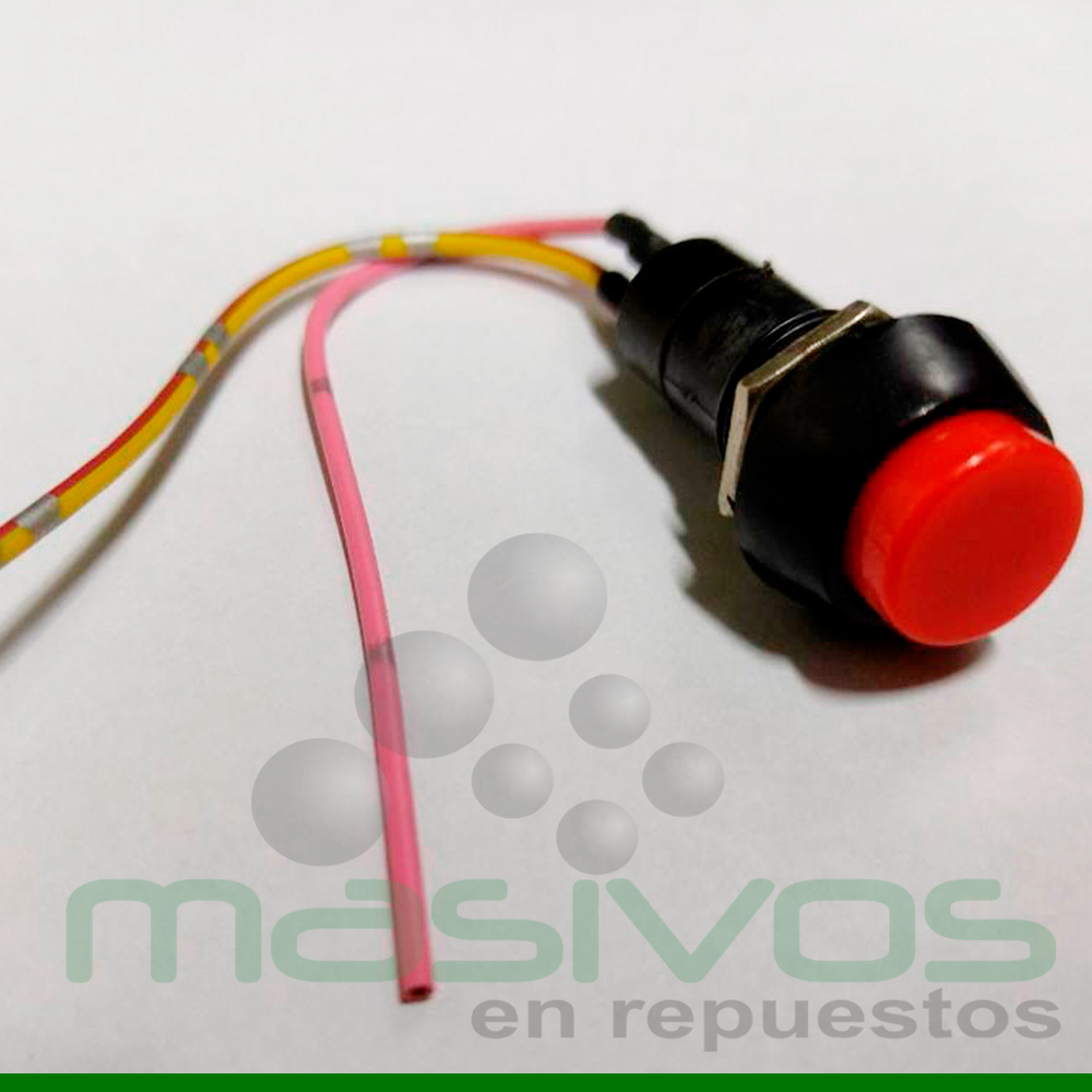 PITO EXCAVADORA