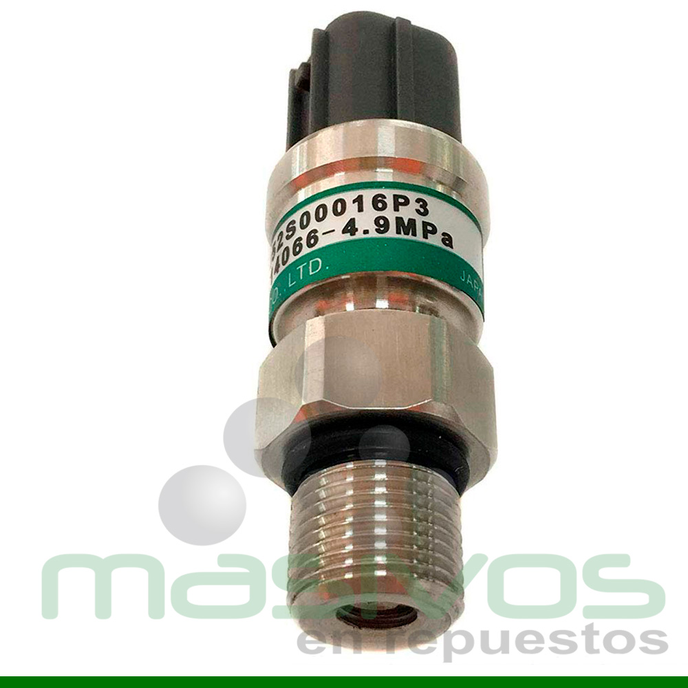 SENSOR NEGATIVO