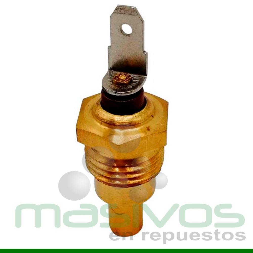 SENSOR TEMPERATURA