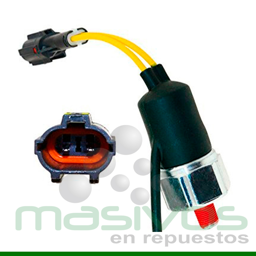 SENSOR DE PRESION DE ACEITE 4BG1