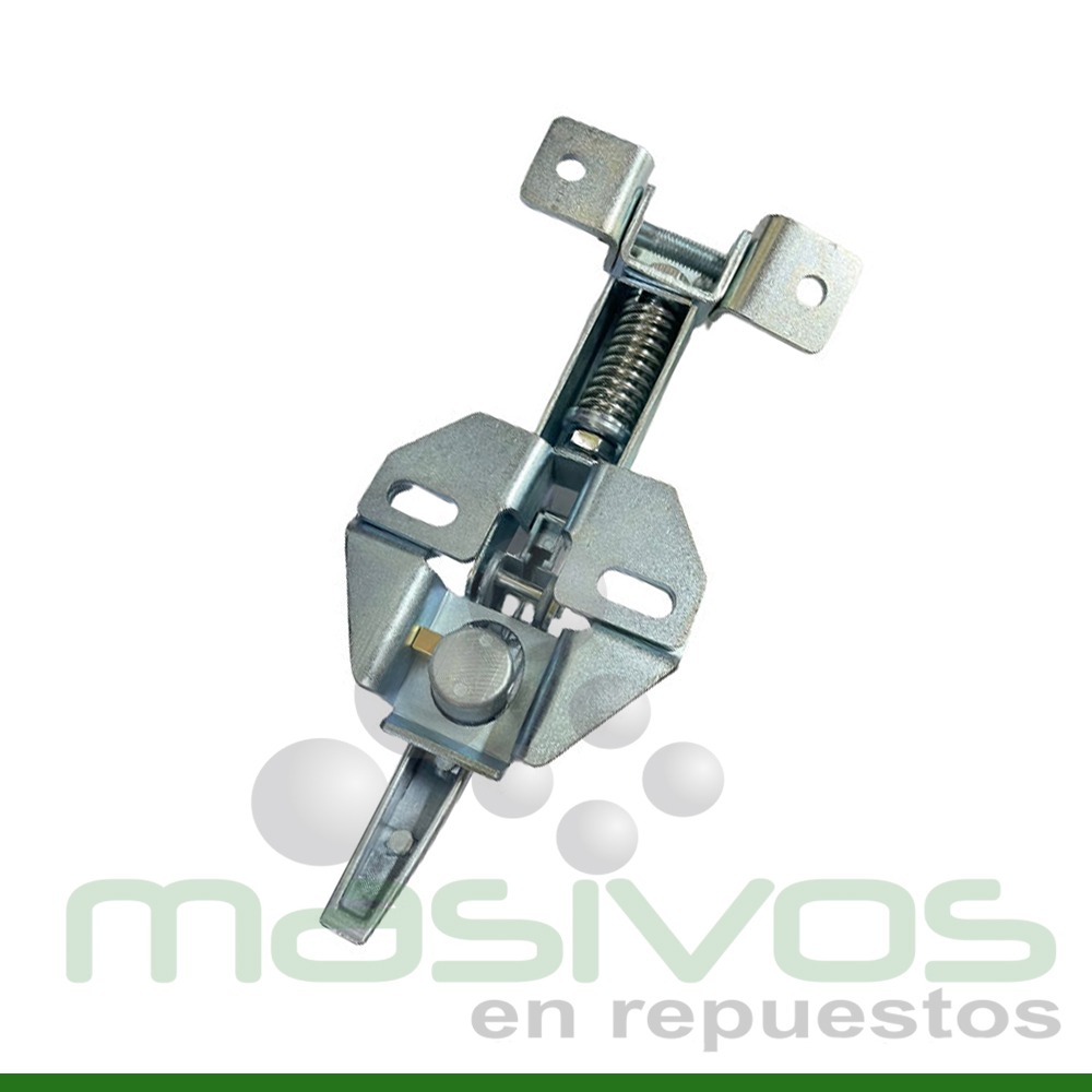 CHAPAS DE CAPÓ KOBELCO