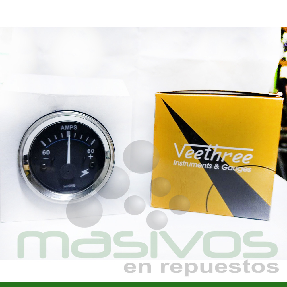 AMPERIMETRO