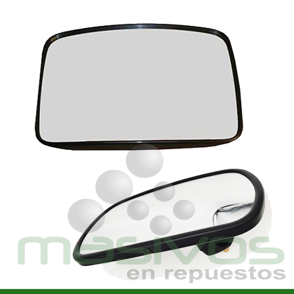 ESPEJOS PARA EXCAVADORAS