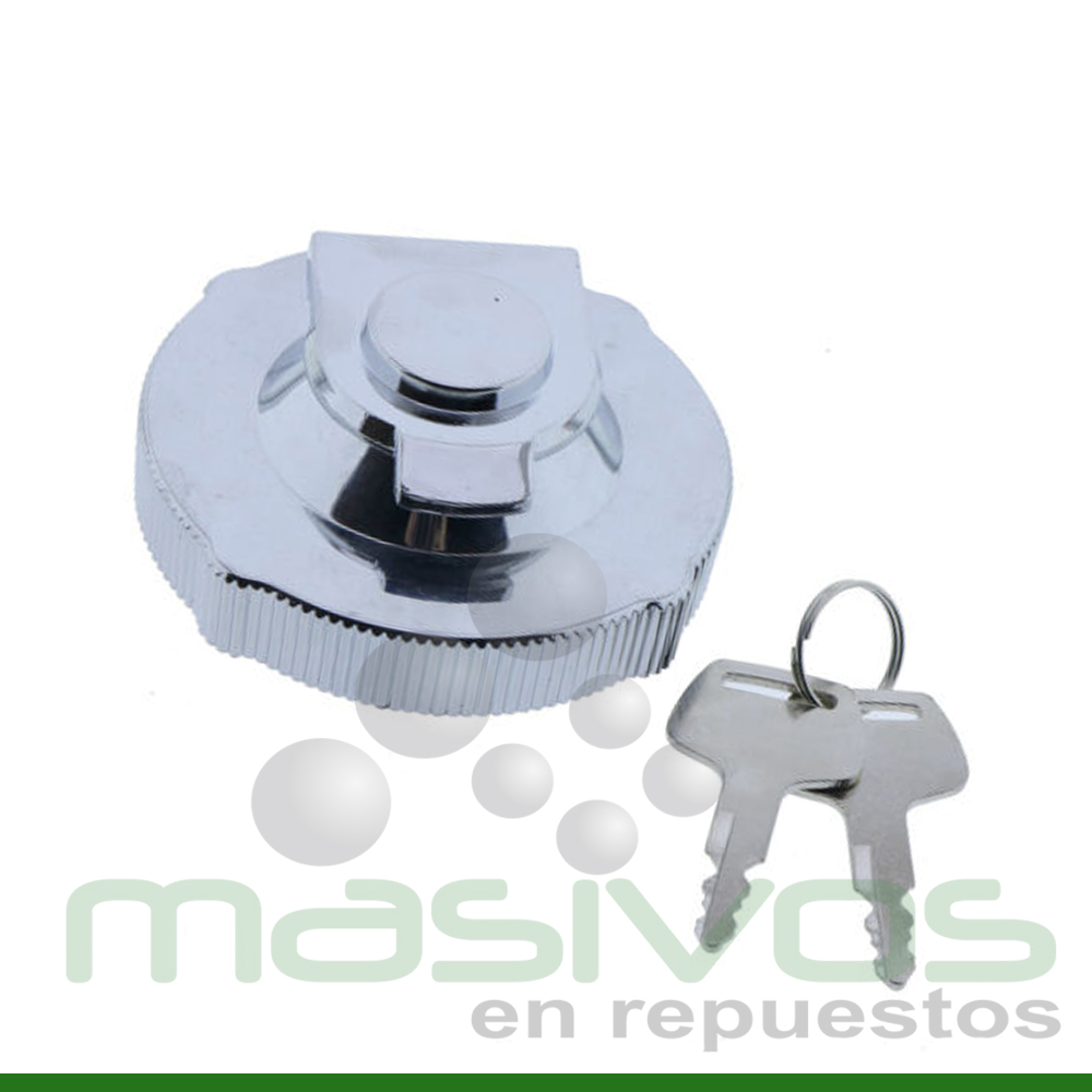 TAPA DE COMBUSTIBLE DE HYUNDAI