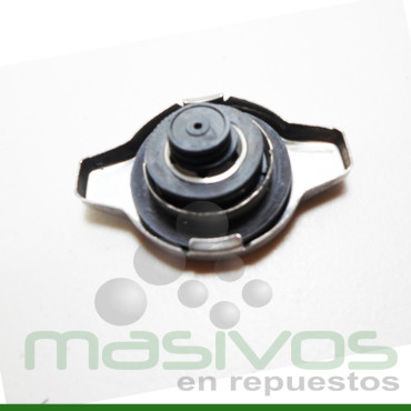 TAPAS DE RADIADOR