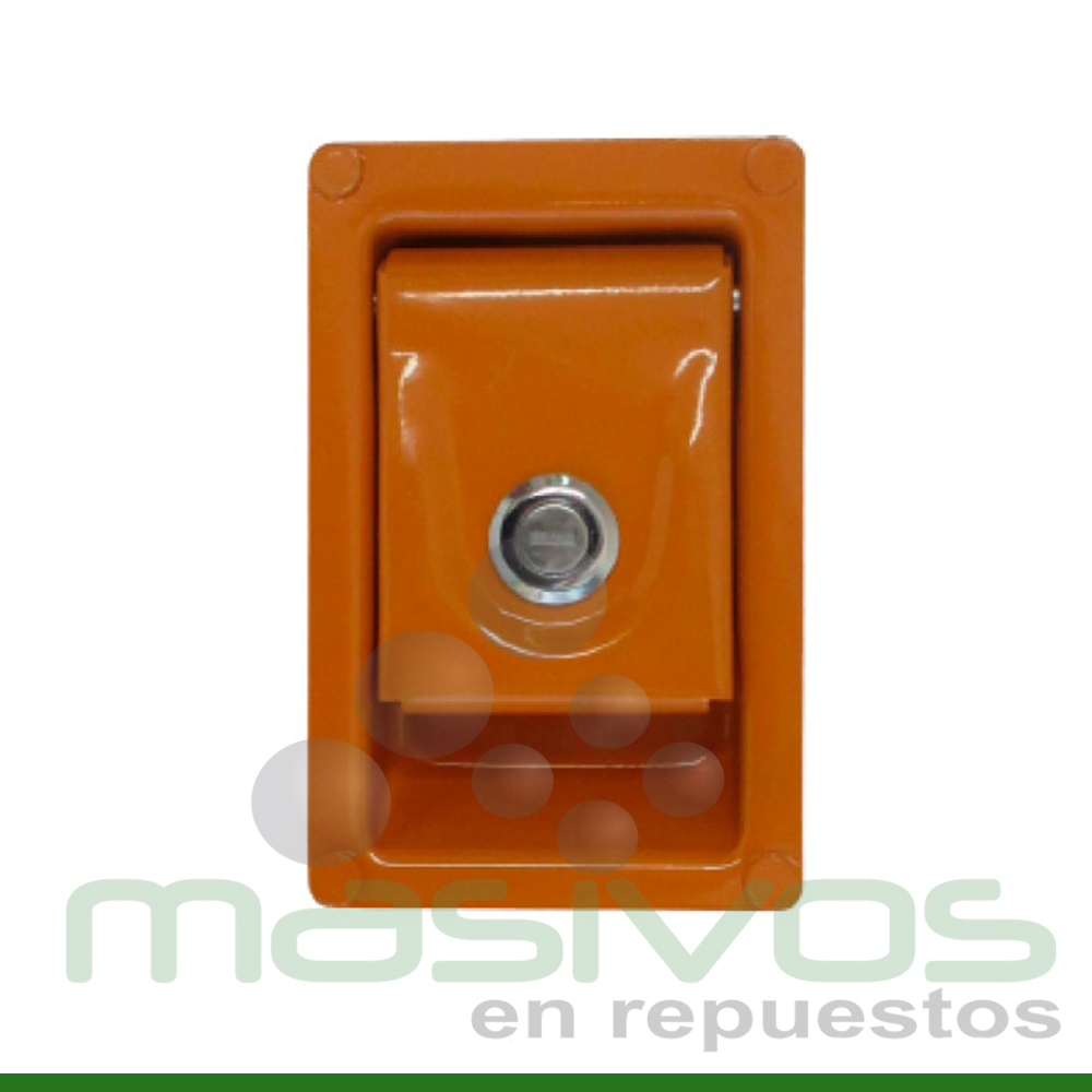 CHAPAS PARA PUERTAS