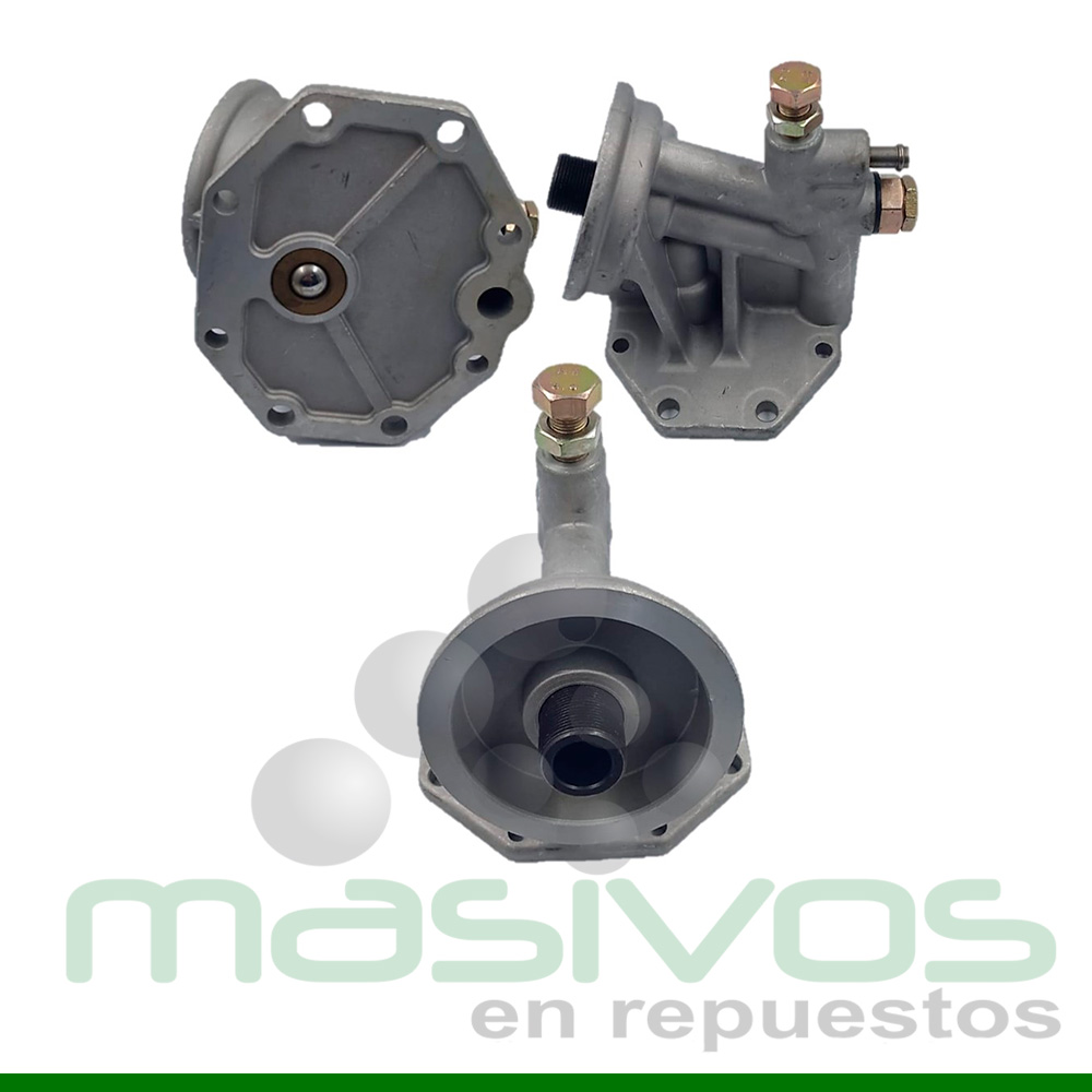 BASE PARA FILTRO CAT 320