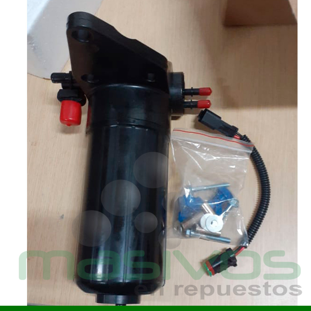 BOMBA COMBUSTIBLE DIESEL TIPO PERKINS