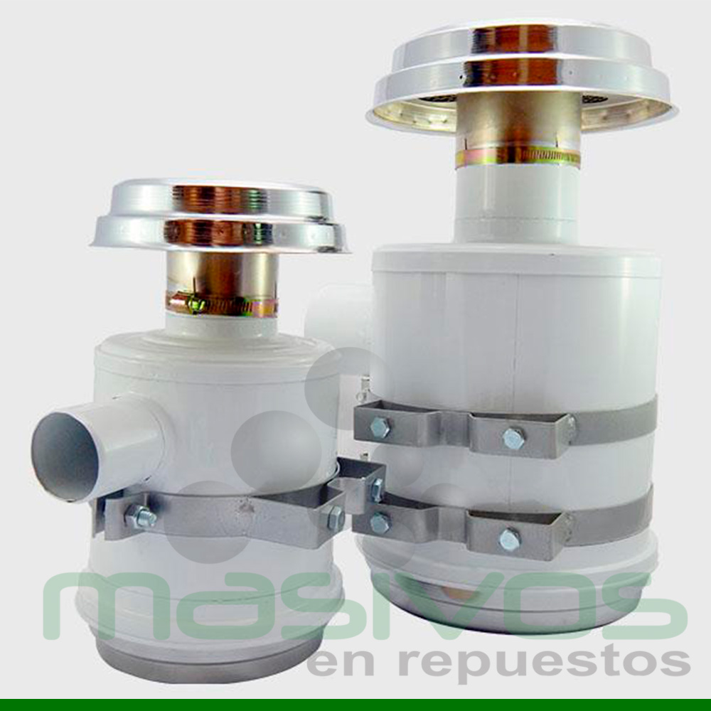 FILTROS CARCASAS