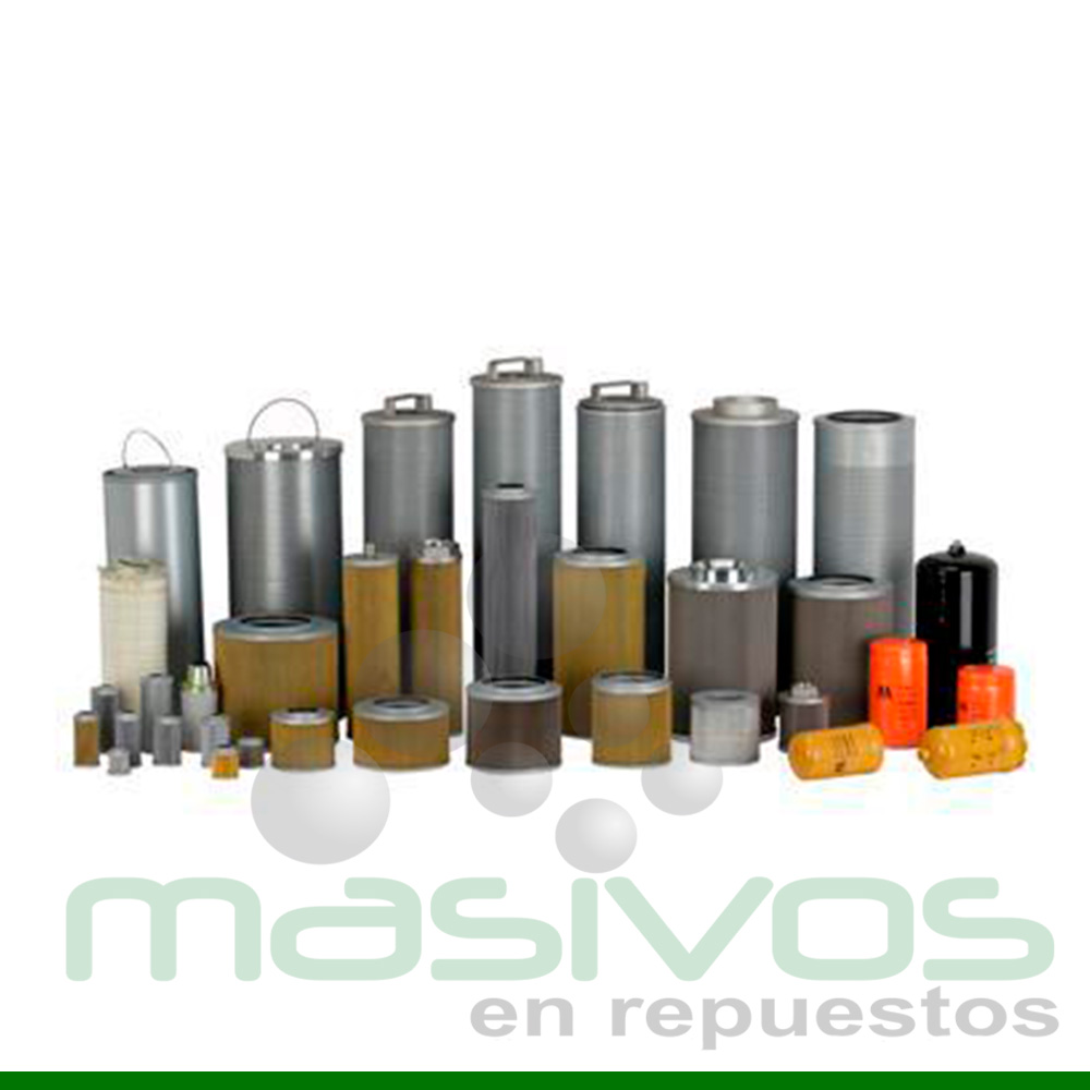 KIT PARA FILTROS 2