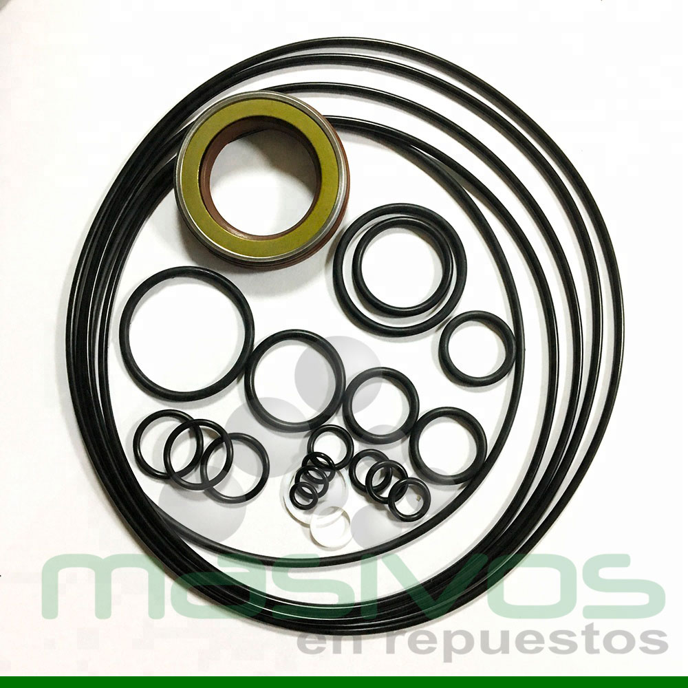 swing motor pc200 - HITACHI